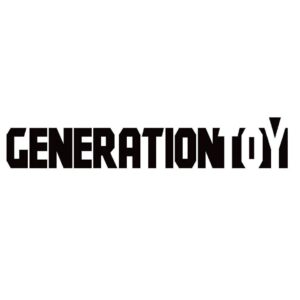 GT | Generation Toy