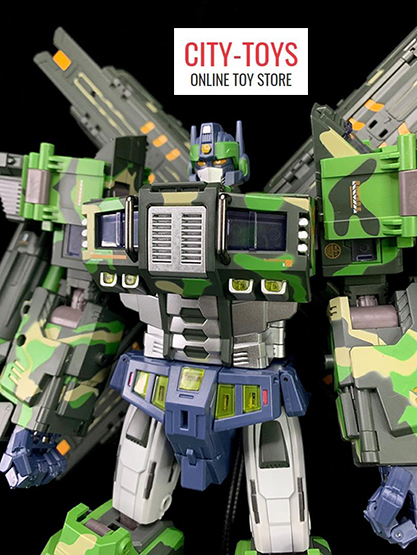 TFC STC-01NB Supreme Techtical TFC STC-01NB Supreme Techtical