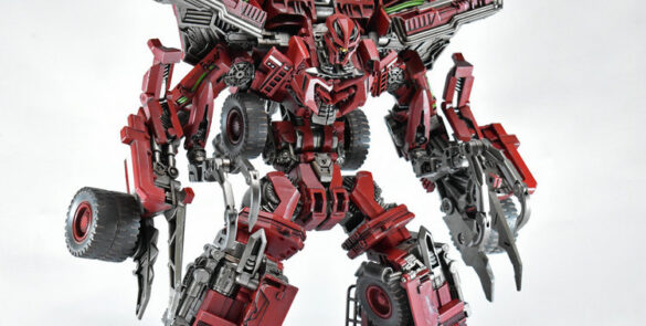 DEVIL SAVIOUR - DS03 DS-03 - Toublemaker - Compresor