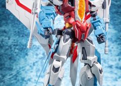 TT Hongli - TT-PF-01 - Red Falcon