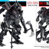 city toys