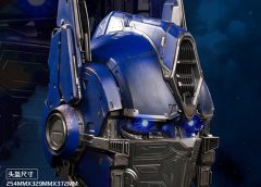 Killerbody Hasbro Optimus Helmet