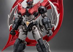 CCSToys Gokin Mazinger Zero