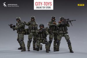 Joytoy Russian Naval Infantry