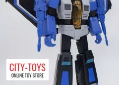 Deformation Space DS-03 Sky Skywarp