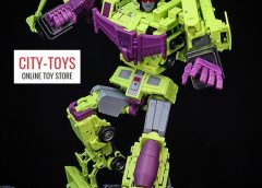 Magic Square Master of Architecture