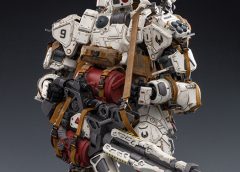 JOYTOY 09th Legion Fear III