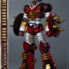 Blitzway Ca-10302 Mechander Robo Action Figure In Stock Model