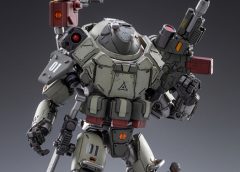 JOYTOY Iron Wrecker 01 - Assault Mecha
