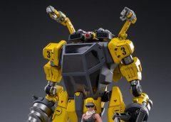 JOYTOY North 03 Maintenance Mech