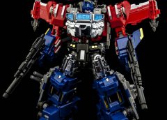 MAKETOYS MTCD03 Thunder Manus SALES