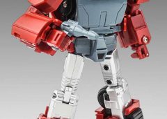 X-Transbots MM-06 Boost