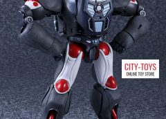 MP32 Gorilla Optimus Prime KO