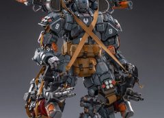 JOYTOY 09th Legion Fear V