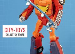 MFT MS21 Flame Walker