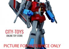 MP52 Starscream KO