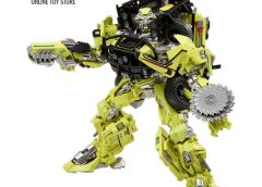 MPM11 Ratchet Transformers Masterpiece