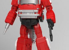 X-Transbots MX5 Dante Inferno