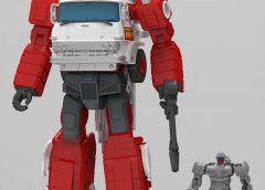 X-Transbots MX5 Tirador Artfire