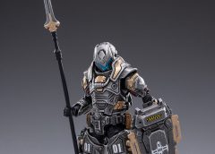 JoyToy 01st Legion - Steel Black Sickle