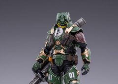 JoyToy 01st Legion - Steel Ghost