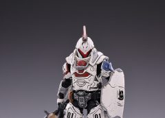 JoyToy 01st Legion - Steel Ice Sword