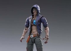 Joytoy LifeAfter Infected Hoodies LAI001
