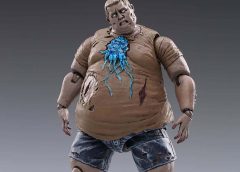 LifeAfter Infected Chubby LAI002