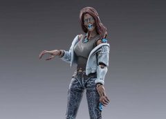Joytoy LifeAfter Infected Female LAI003