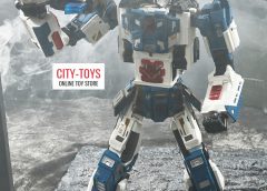 NBK K-SR02 King of The Sniper Gun Prime (Normal - Blue)