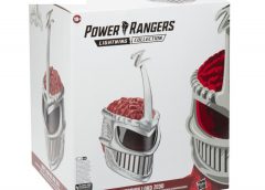 Power Rangers Lightning Collection Lord Zedd Helmet