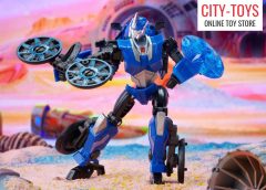 Transformers Generations Legacy Deluxe Wave 1 Arcee
