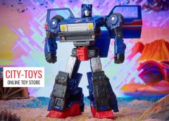 Transformers Generations Legacy Deluxe Wave 1 Skids