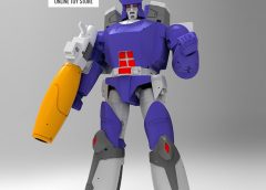 X-Transbots MX4 Abaddon