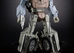 X-Transbots MX33 Jocund