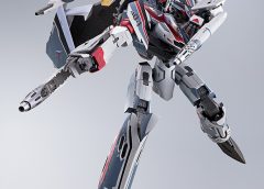 Bandai VF-31AX - Kairos Plus (Mirage Farina Jenius Machine)