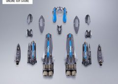 Bandai VF-31AX - Kairos Plus