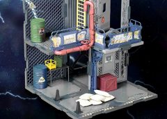 FreshRetro SIB08 - Outpost