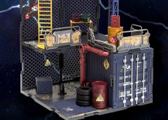 FreshRetro SIB10 - Container Warehouse