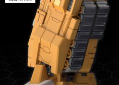 IronFactory IF EX-69 - Killbison