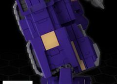 IronFactory IF EX-70 - Drillhorn