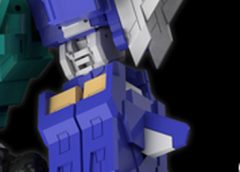 IronFactory IFEX-67 - Hellbat