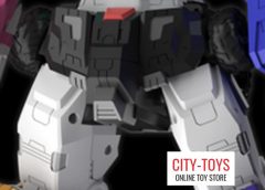 IronFactory IFEX-68 - Panther