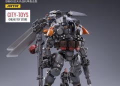Joytoy Iron Wrecker 06 - Orbital Combat Mecha (Bombardment Type) (Copy)