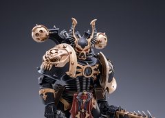 Joytoy WarHammer Chaos Space Marines Black Legion Brother Talas