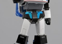 Fans Toys FT-48 Jive Jazz