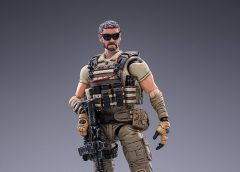 Joytoy Mercenary-Kahn