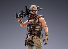 Joytoy Mercenary-Johnny