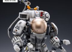 Joytoy Iron Wrecker 07 - Space Operations Mecha