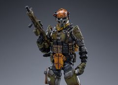 Skeleton Forces Shadow Wing - Hunter
